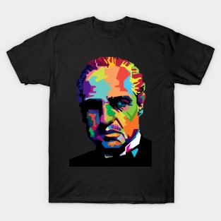 Marlon Brando T-Shirt